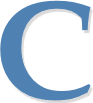 C