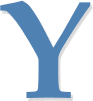 Y