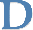 D